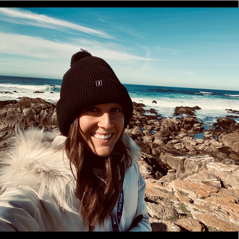 Meet your Posher, Connie